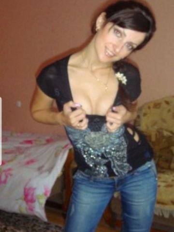 Соня